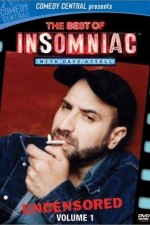 Watch Insomniac with Dave Attell Zumvo